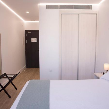 Gm Hotel Marchena  Esterno foto